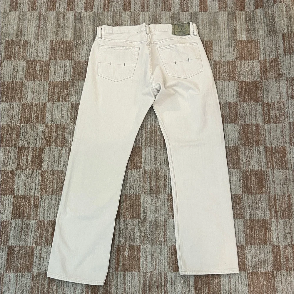 Polo by Ralph Lauren Men’s Pants 34x32 - Picture 2 of 7